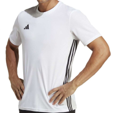 Adidas Tabela 23 férfi póló, fehér, M férfi póló