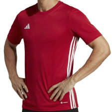 Adidas Tabela 23 férfi póló, piros, L férfi póló