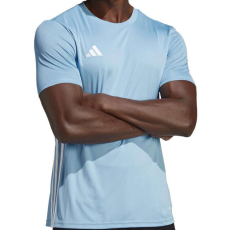 Adidas Table 23 férfi póló, kék, XL