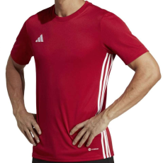Adidas Table 23 férfi póló, piros, XL