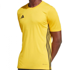 Adidas Table 23 férfi póló, sárga, 2XL férfi póló