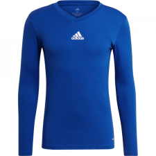 Adidas Team Base férfi ing, kék, 2XL férfi ing