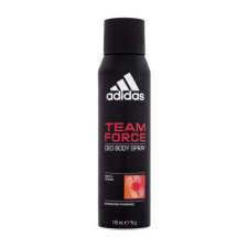 Adidas Team Force Deo Body Spray 48H dezodor 150 ml férfiaknak dezodor