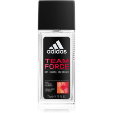 Adidas Team Force Deo szórófejjel illatosított 75 ml dezodor