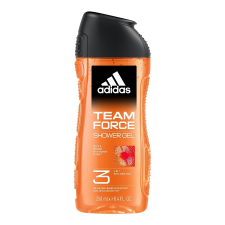 Adidas Team Force Tusfürdő 400 ml tusfürdők