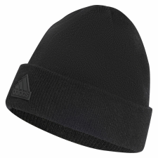 Adidas Tec Bea Cuf C.r Sapka IY5240 Férfi Fekete Univerzális Méret férfi sapka