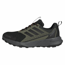 Adidas Terrex Tracefinder 2 Clima JR7768 Férfi Sportcipő Fekete 40 2/3