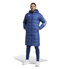  Adidas Tiro24 kabát férfi IR9502 L férfi kabát, dzseki