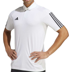 Adidas Tiro 23 Competition férfi pólóing, fehér, S
