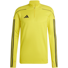  adidas Tiro 23 League edzőfelső, sárga, IB8476 L futball felszerelés