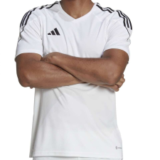 Adidas Tiro 23 League férfi póló, fehér, M férfi póló