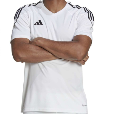 Adidas Tiro 23 League férfi póló, fehér, S