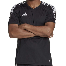 Adidas Tiro 23 League férfi póló, fekete, M férfi póló