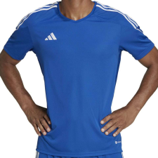 Adidas Tiro 23 League férfi póló, kék, S férfi póló