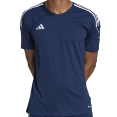 Adidas Tiro 23 League férfi póló, sötétkék, 2XL