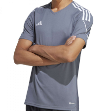 Adidas Tiro 23 League férfi póló, szürke, 2XL férfi póló