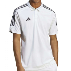 Adidas Tiro 23 League férfi pólóing, fehér, S