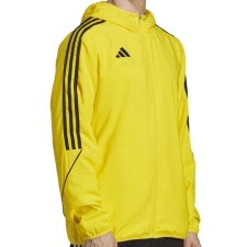 Adidas Tiro 23 League férfi széldzseki, sárga, 2XL férfi kabát, dzseki