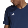  adidas Tiro 23 League Jersey férfi póló sötétkék HR4608 M