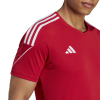  Adidas Tiro 23 League Jersey piros HT6128 L