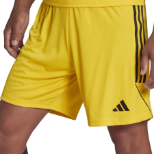 Adidas Tiro 23 League Pants for Férfi, sárga, S férfi rövidnadrág