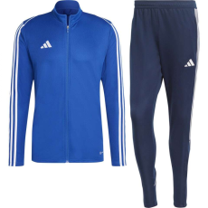 Adidas Tiro 23 League Training tréningruha férfiaknak, kék/navy, S