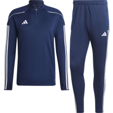 Adidas Tiro 23 League Training tréningruha gyerekeknek, sötétkék, 116
