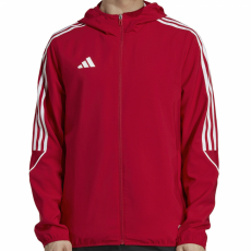 Adidas Tiro 23 League Windbreaker férfi ing, piros, XL