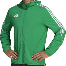 Adidas Tiro 23 League Windbreaker férfi ing, zöld, L