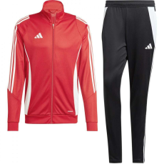 Adidas Tiro 24 edző tréningruha férfiaknak, S