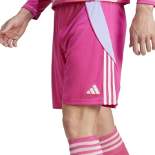 Adidas Tiro 24 edzőnadrág férfiaknak, rózsaszín, L férfi rövidnadrág
