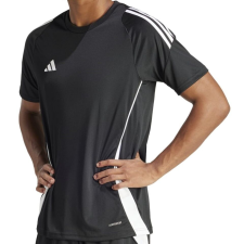 Adidas Tiro 24 edzőpóló férfiaknak, S férfi póló