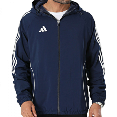 Adidas Tiro 24 Férfi széldzseki, sötétkék, 2XL