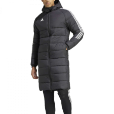Adidas Tiro 24 hosszú férfi dzseki, L férfi kabát, dzseki