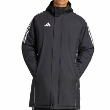 Adidas Tiro 24 Stadion dzseki férfiaknak, L férfi kabát, dzseki