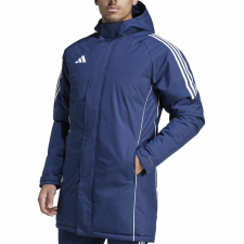 Adidas Tiro 24 Stadium férfi dzseki, 2XL méret férfi kabát, dzseki