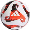  adidas Tiro Junior 290 League fehér és piros HT2424 5 focicipő
