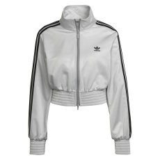 Adidas Track Top HF7532 tréningruha blúz női szürke 38