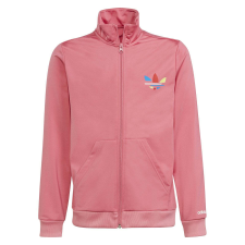 Adidas Track Top pulóver H32373 Gyerekek rózsaszín 176 gyerek pulóver, kardigán