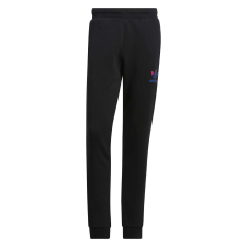 Adidas Tref melegítőnadrág szérum nadrág 1 HG3911 férfi fekete XL férfi edzőruha