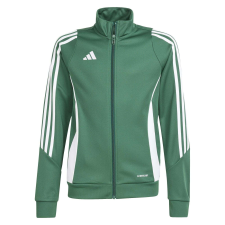 Adidas Trening whisky Adidas Tiro24 Trjkty IR7503 A zöld 152 gyerek pulóver, kardigán