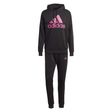 Adidas Tréningruha Adidas M Bl Ft Hd Ts IC6746 Férfi Fekete S