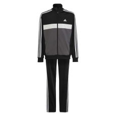 Adidas Tréningruha Adidas U 3s Tiberio Ts HR6406 Gyerekek Fekete 140