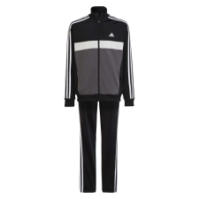 Adidas Tréningruha Adidas U 3s Tiberio Ts HR6406 Gyerekek Fekete 152 gyerek ruha szett