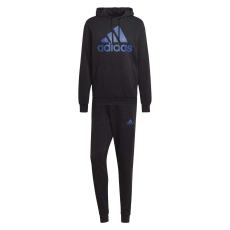Adidas tréningruha M Bl Ft Hd Ts HE1835 Férfi Fekete 56
