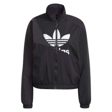 Adidas tréningruha pulóver Top HC7056 női fekete 32 női pulóver, kardigán