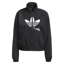 Adidas tréningruha pulóver Top HC7056 női fekete 38 női pulóver, kardigán