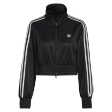 Adidas tréningruha pulóver Top HF7535 női fekete 38 női pulóver, kardigán