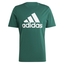 Adidas Tricou Adidas M Bl Sj T IS1300 A Verde S férfi póló