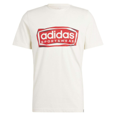 Adidas Tricou Adidas M Fld Spw logó IS2880 A Bej XL